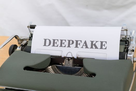 AI i Sztuka Umykania Się: Jak Algorytmy Walczą z Deepfake'ami i Moja Próba Złapania „Króla Fałszerzy” - 3 2025