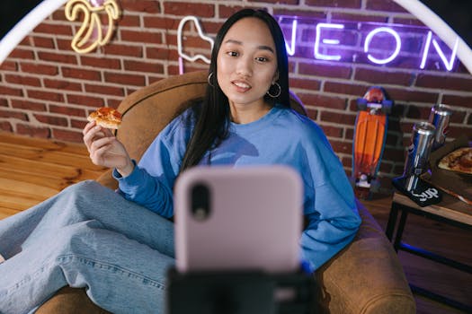 Social media marketing: Jak skutecznie wykorzystać mikroinfluencerów? - 1 2025