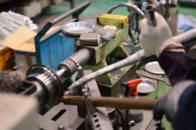 Druk 3D w Przemyśle: Rewolucja w Produkcji i Designie - 3 2025
