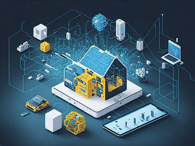 IoT w rolnictwie: Jak inteligentne technologie zmieniają uprawy