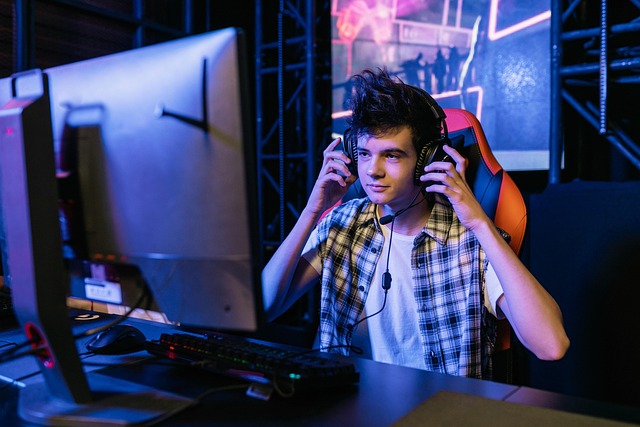E-sport jako narzędzie do budowania pozytywnego wizerunku marki